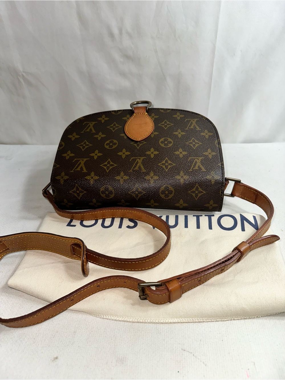 Louis Vuitton Crossbody Bag - Picture 6 of 12